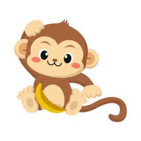 monkey