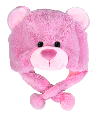 pinkpatchhat6145